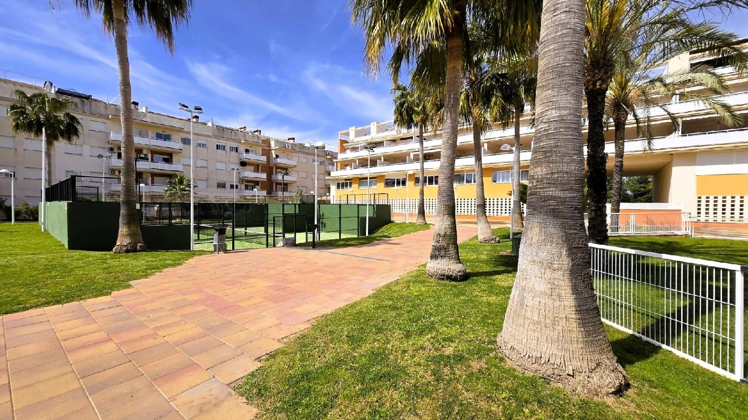  for sale apartment Almenara Plana Baixa 3
