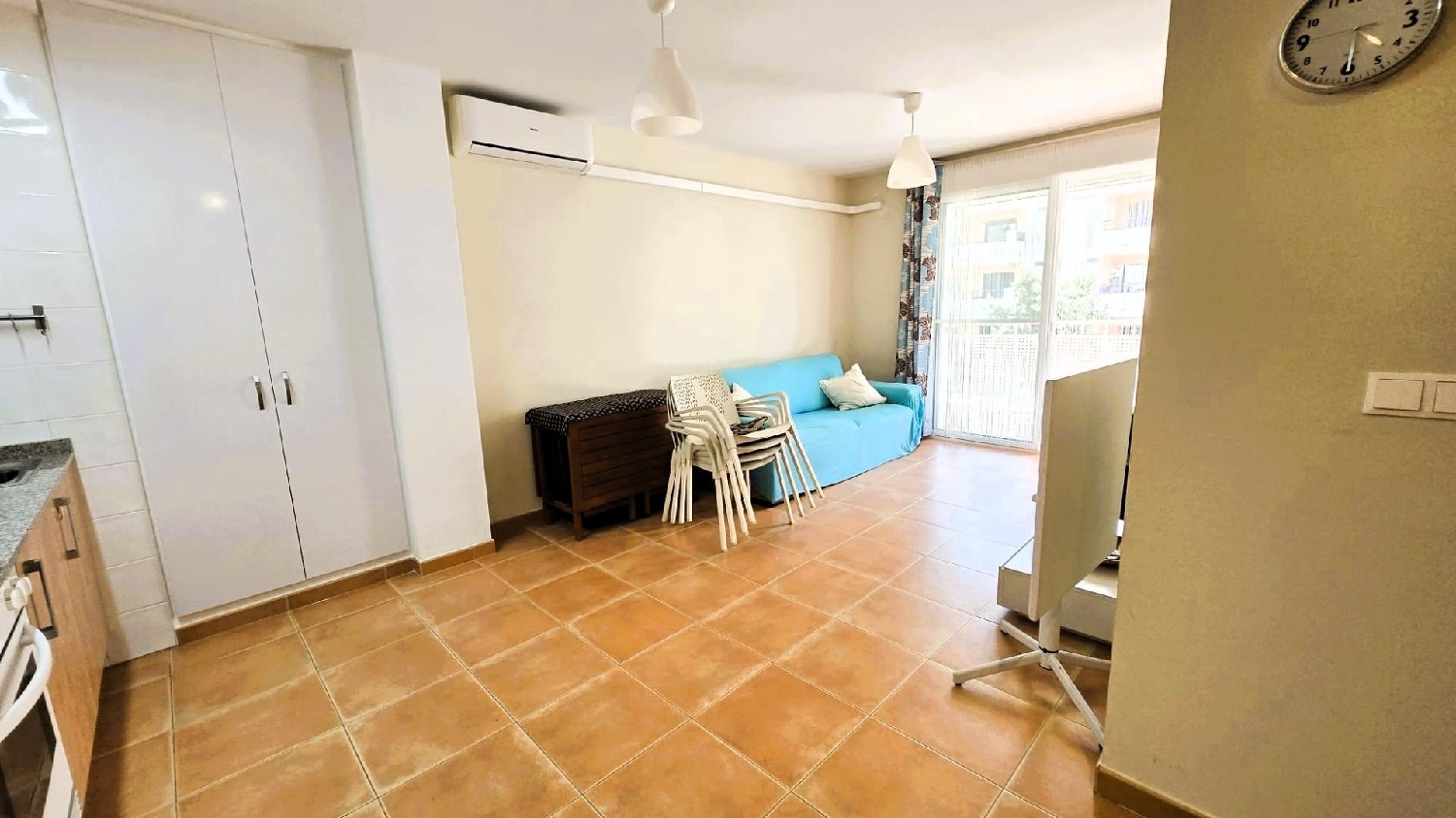  for sale apartment Almenara Plana Baixa 7