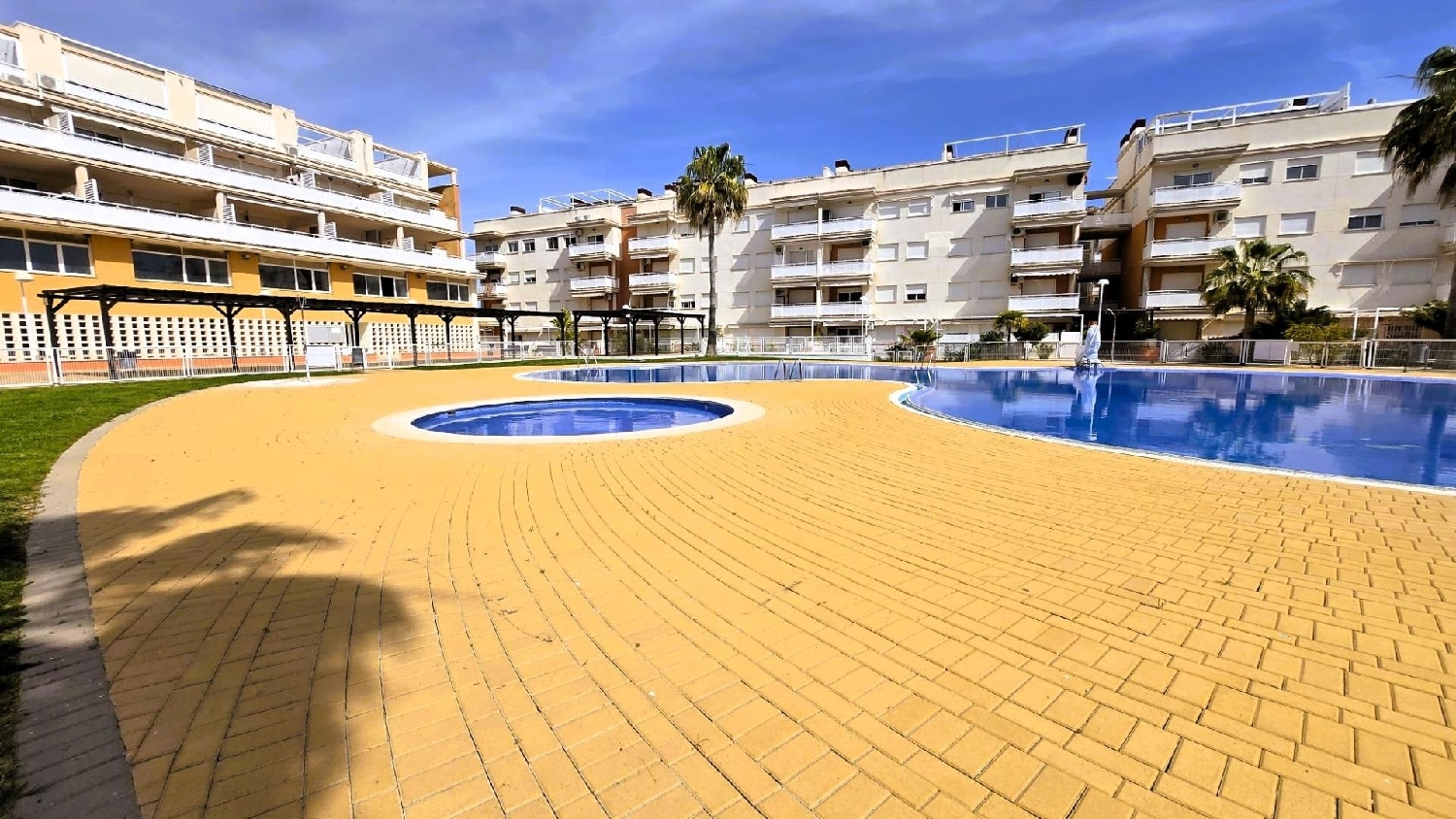  for sale apartment Almenara Plana Baixa 2