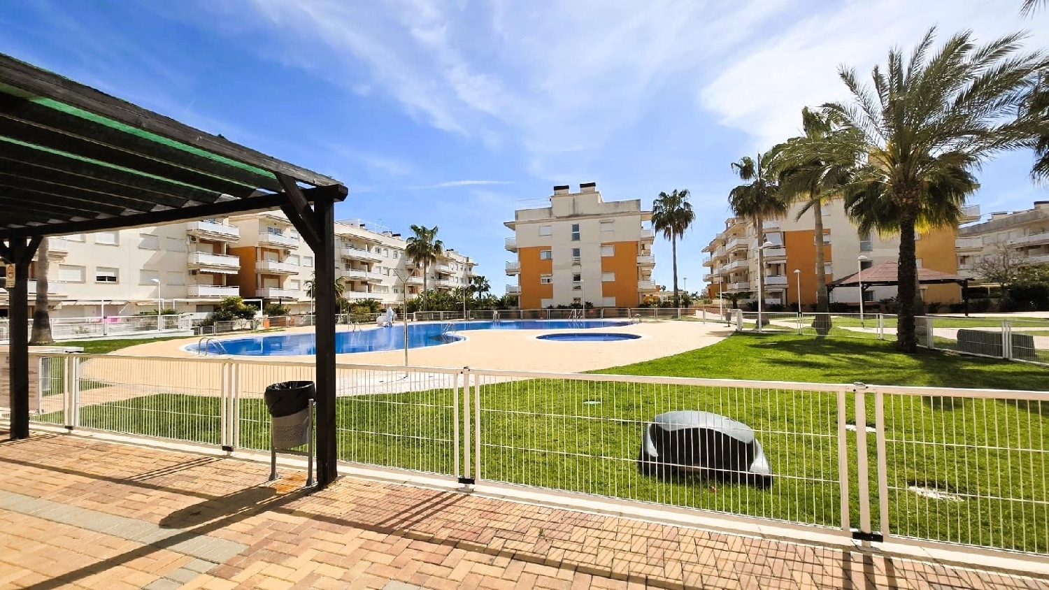  for sale apartment Almenara Plana Baixa 4