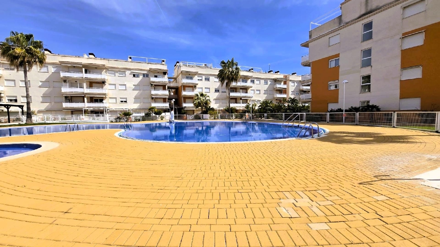  for sale apartment Almenara Plana Baixa 1