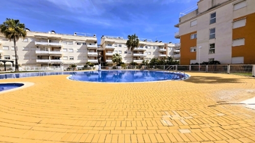Almenara Plana Baixa apartment foto 6370984