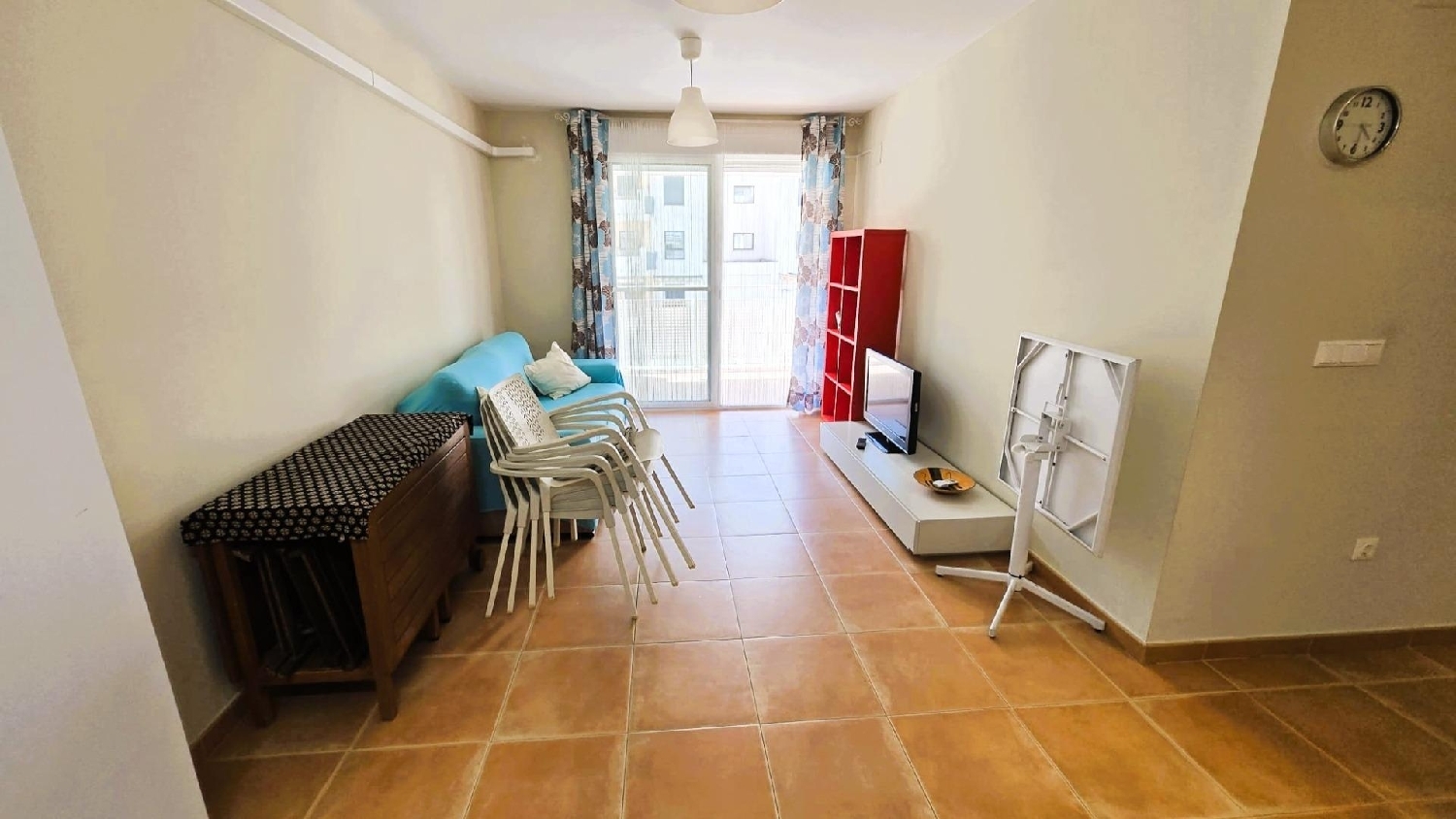  for sale apartment Almenara Plana Baixa 8