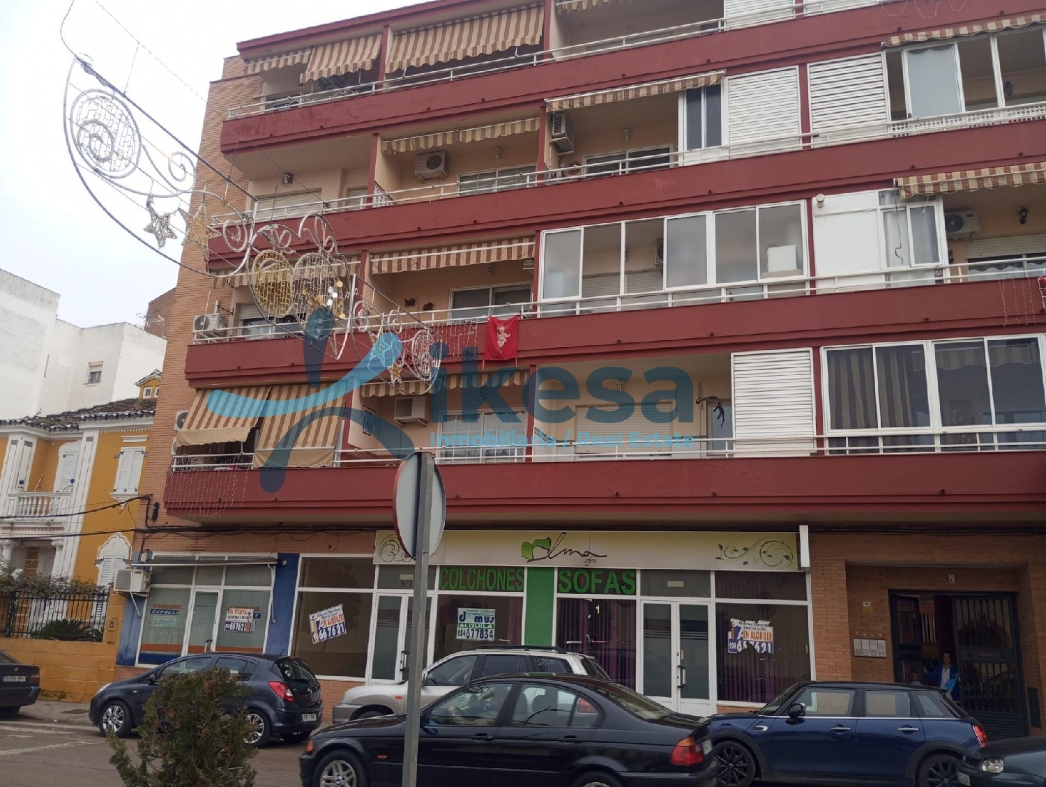  en venta apartamento Almendralejo Tierra De Barros 1