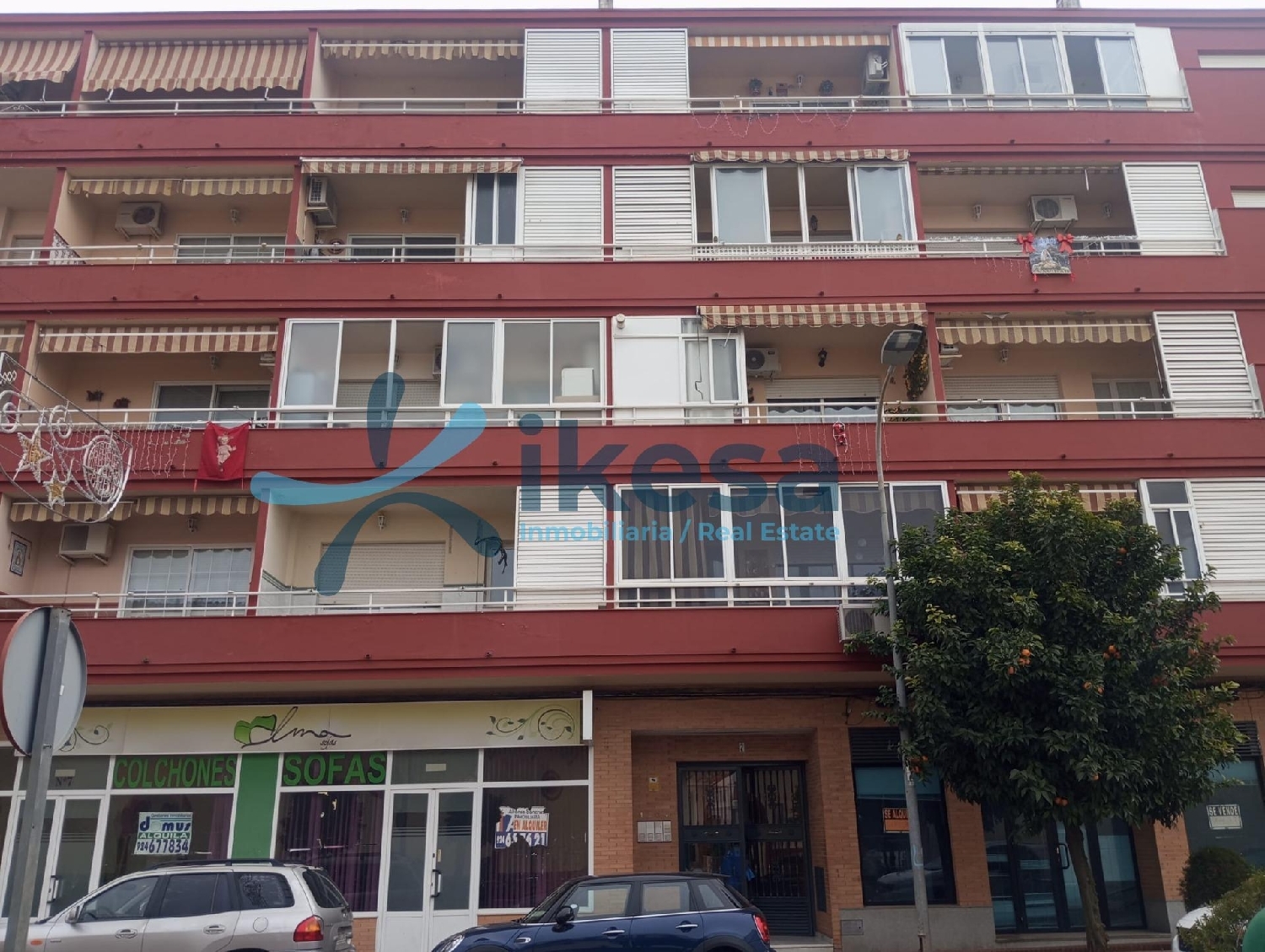  en venta apartamento Almendralejo Tierra De Barros 2