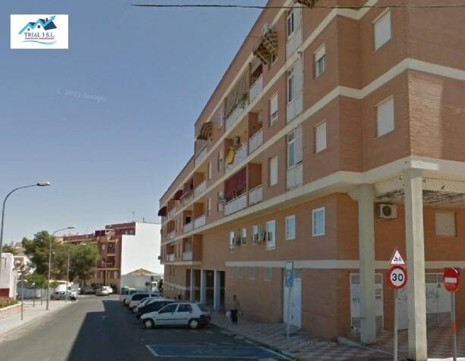  for sale apartment Almendralejo Tierra De Barros 2