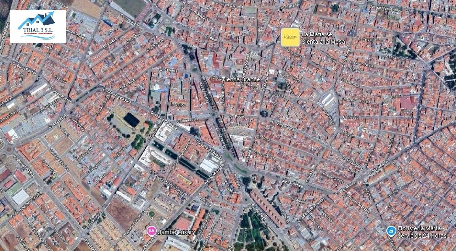  for sale apartment Almendralejo Tierra De Barros 3