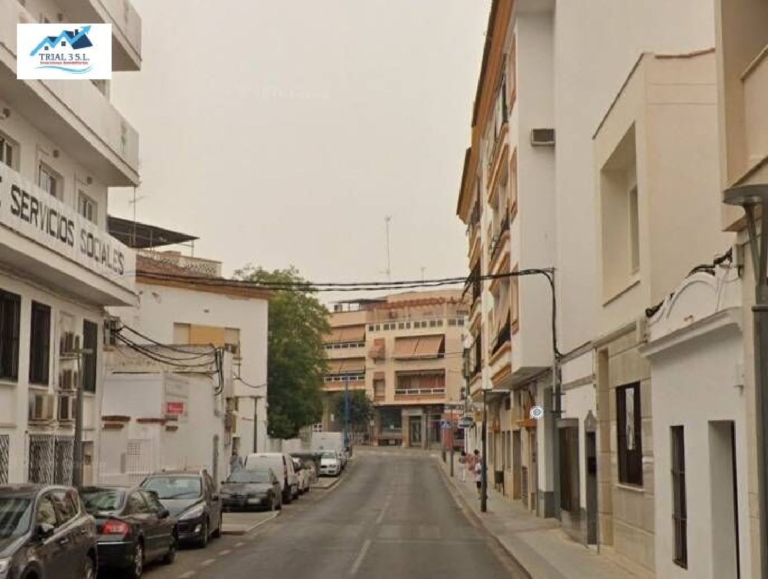  for sale apartment Almendralejo Tierra De Barros 2