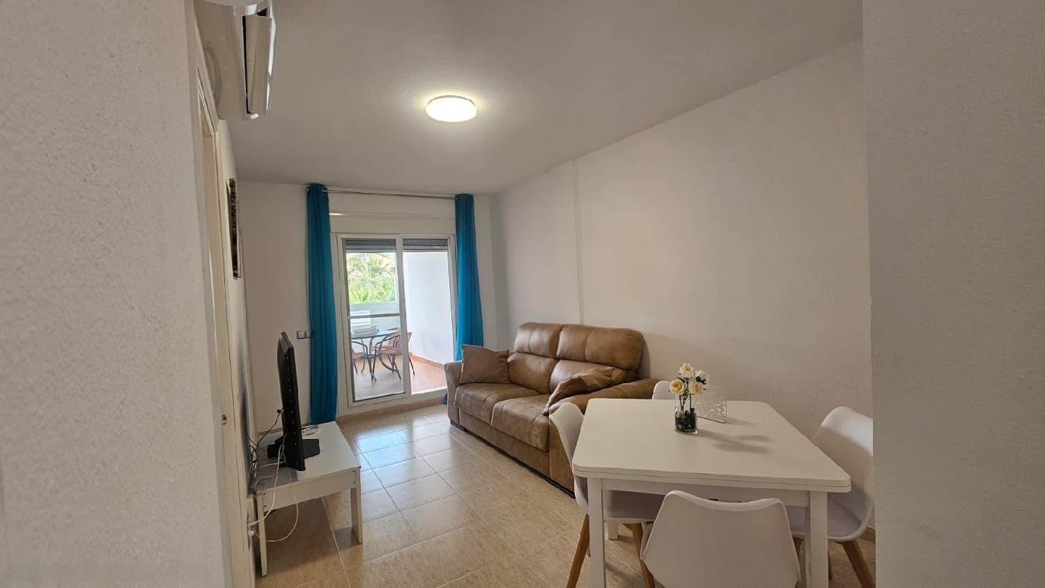  te koop appartement Almerimar Poniente Almeriense 4