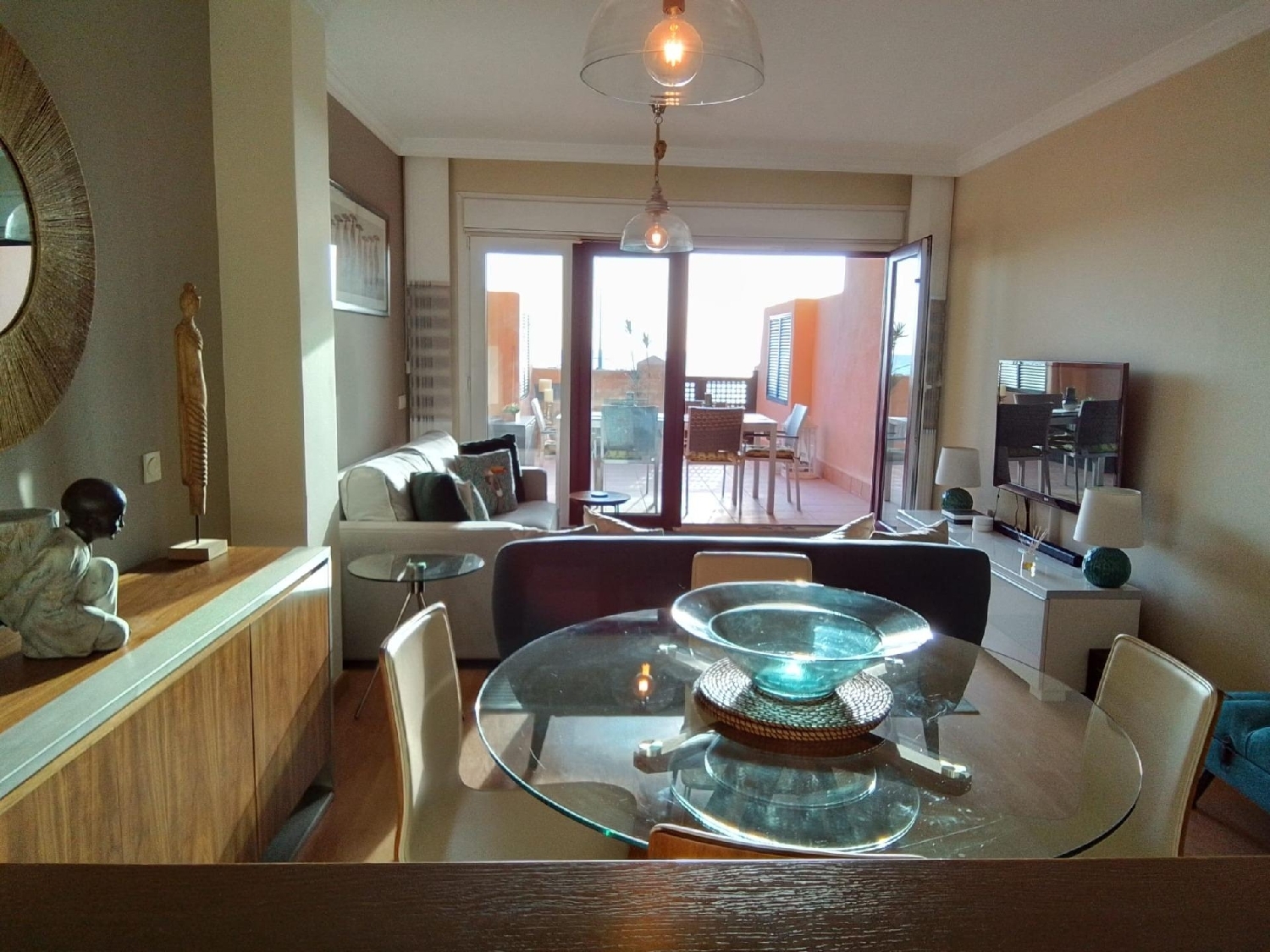  te koop appartement Almerimar Poniente Almeriense 7
