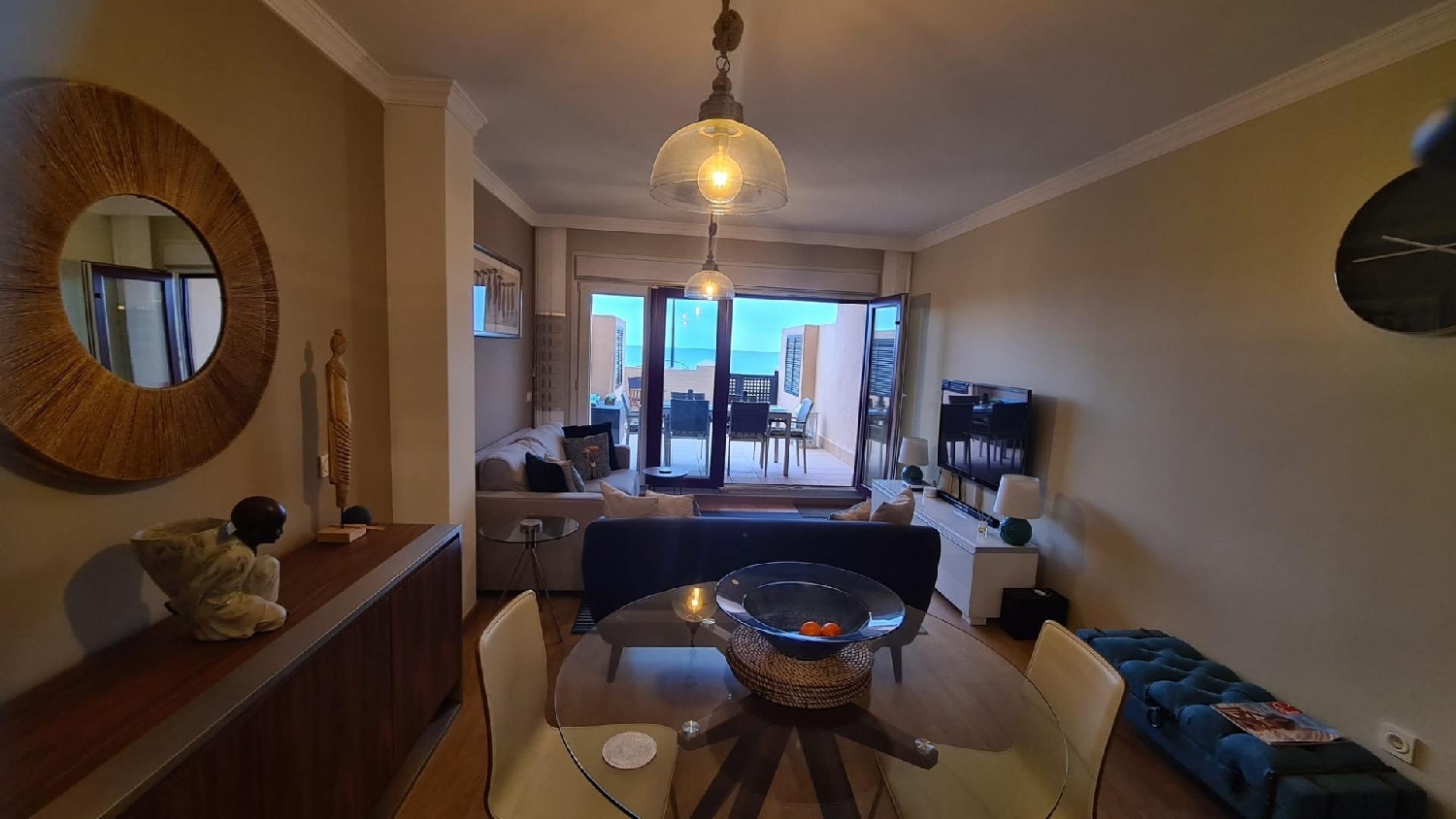  te koop appartement Almerimar Poniente Almeriense 5