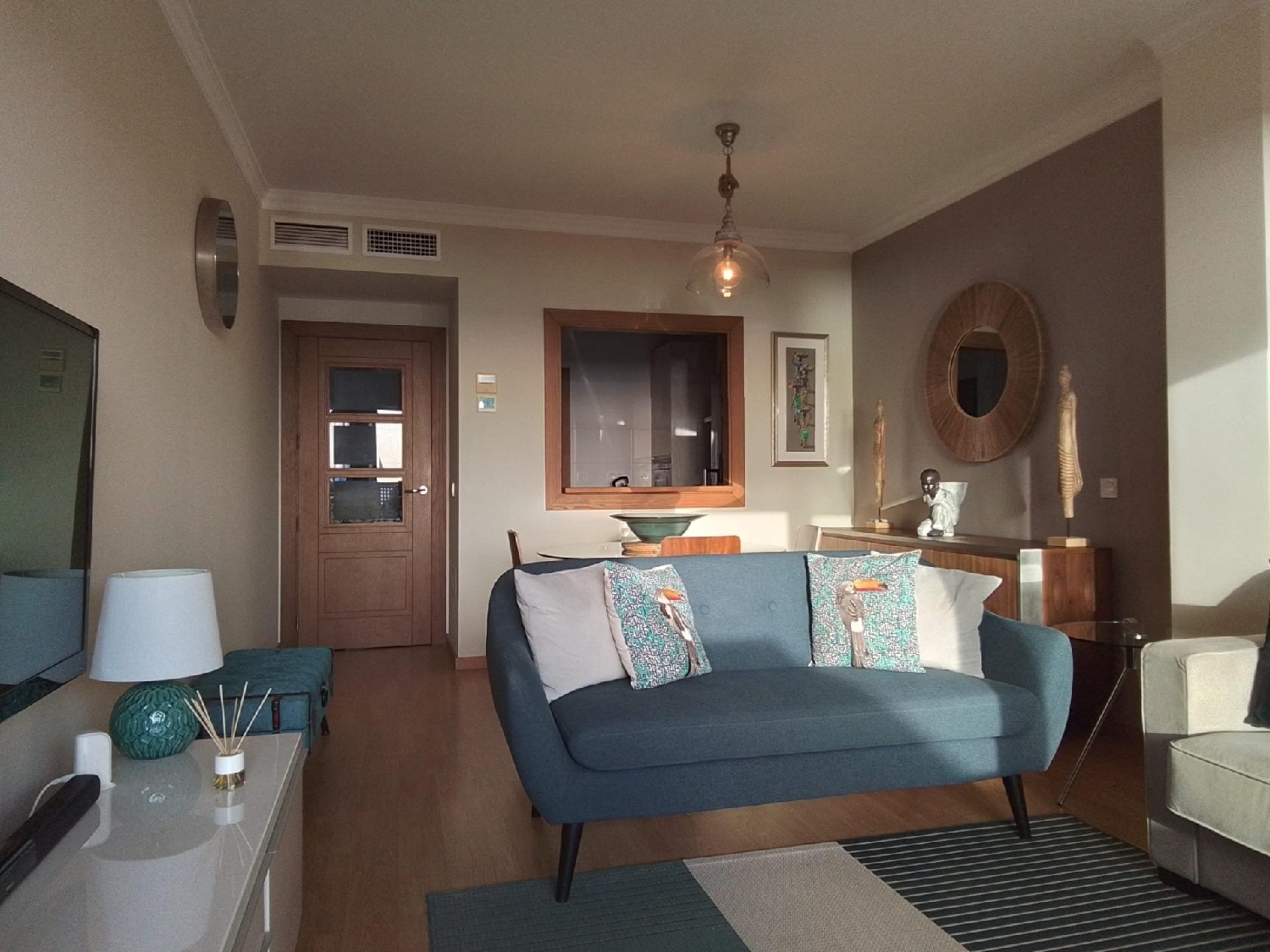  te koop appartement Almerimar Poniente Almeriense 8