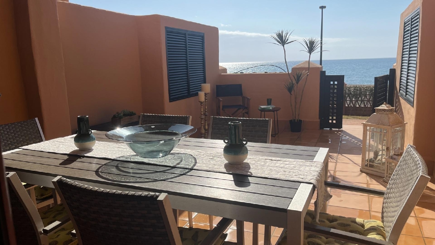  te koop appartement Almerimar Poniente Almeriense 2
