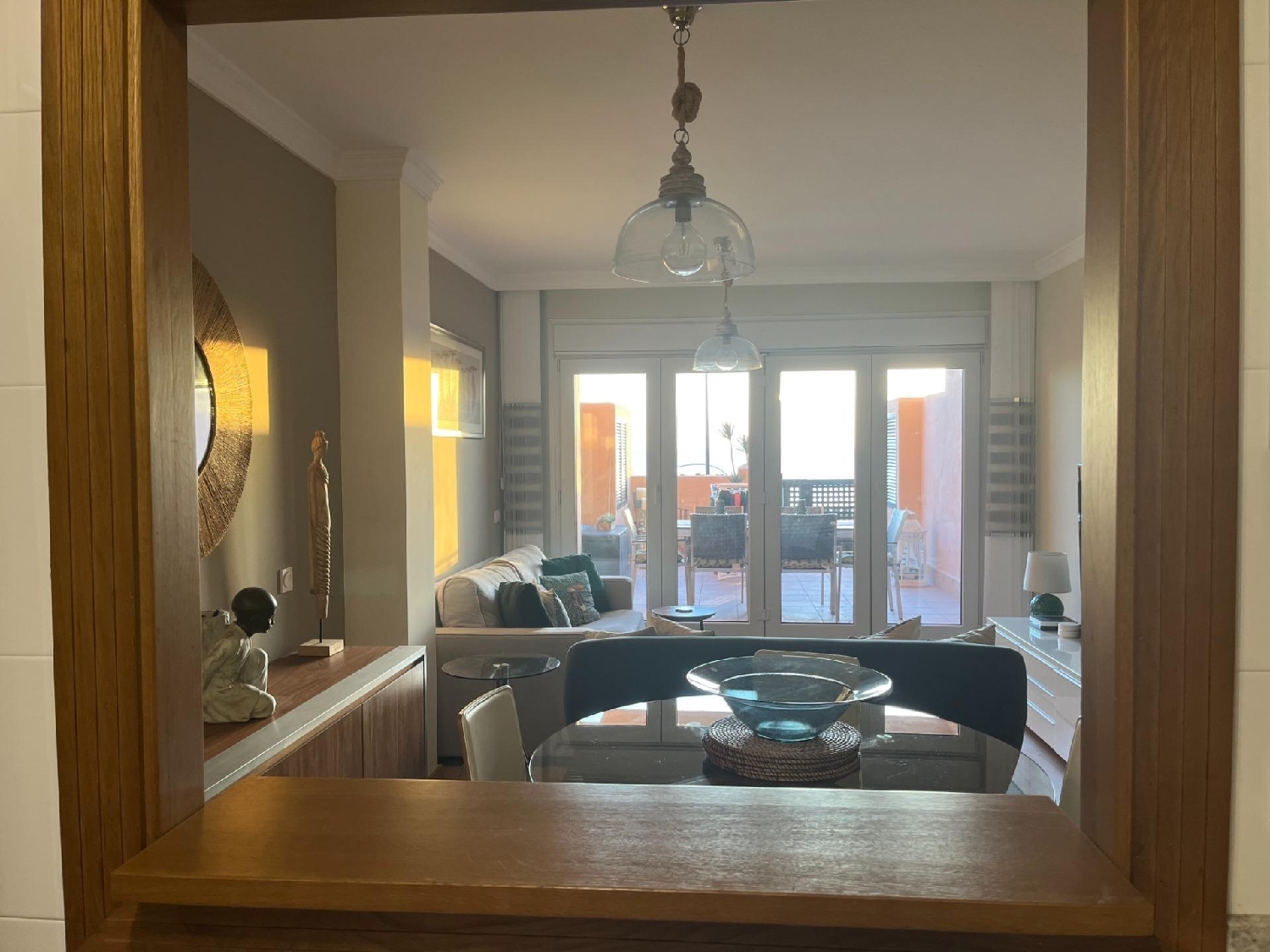  te koop appartement Almerimar Poniente Almeriense 3