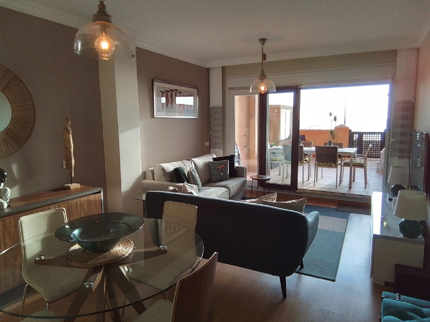  te koop appartement Almerimar Poniente Almeriense 4