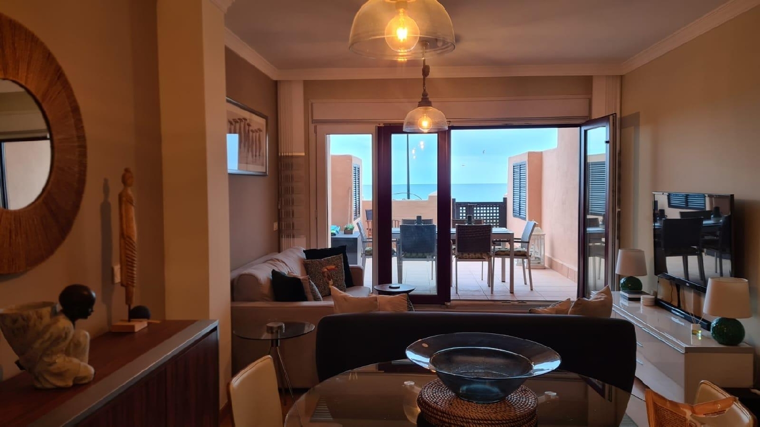  te koop appartement Almerimar Poniente Almeriense 6