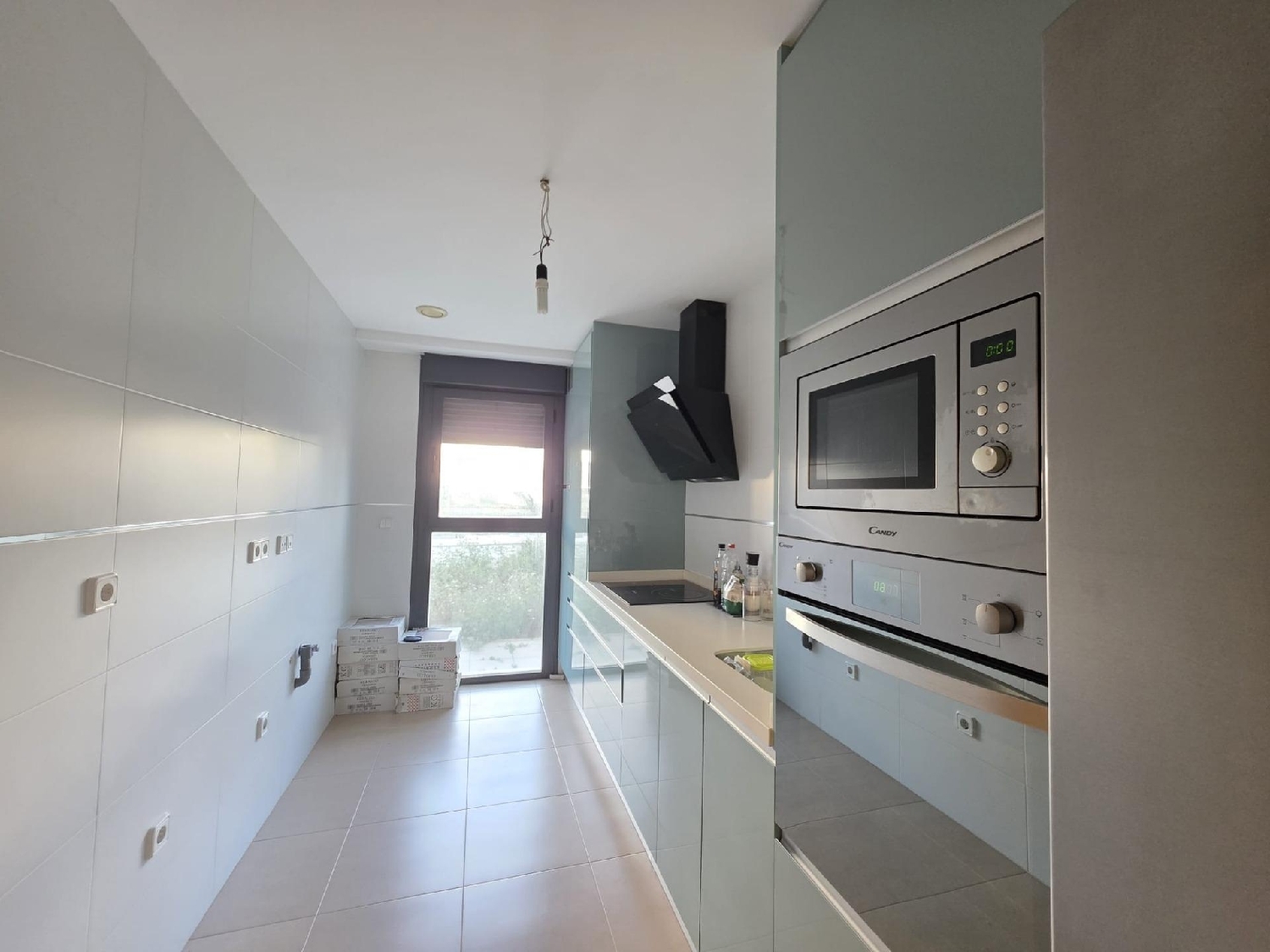  te koop appartement Almerimar Poniente Almeriense 8