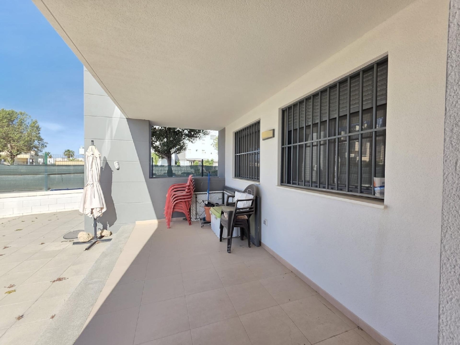  te koop appartement Almerimar Poniente Almeriense 7