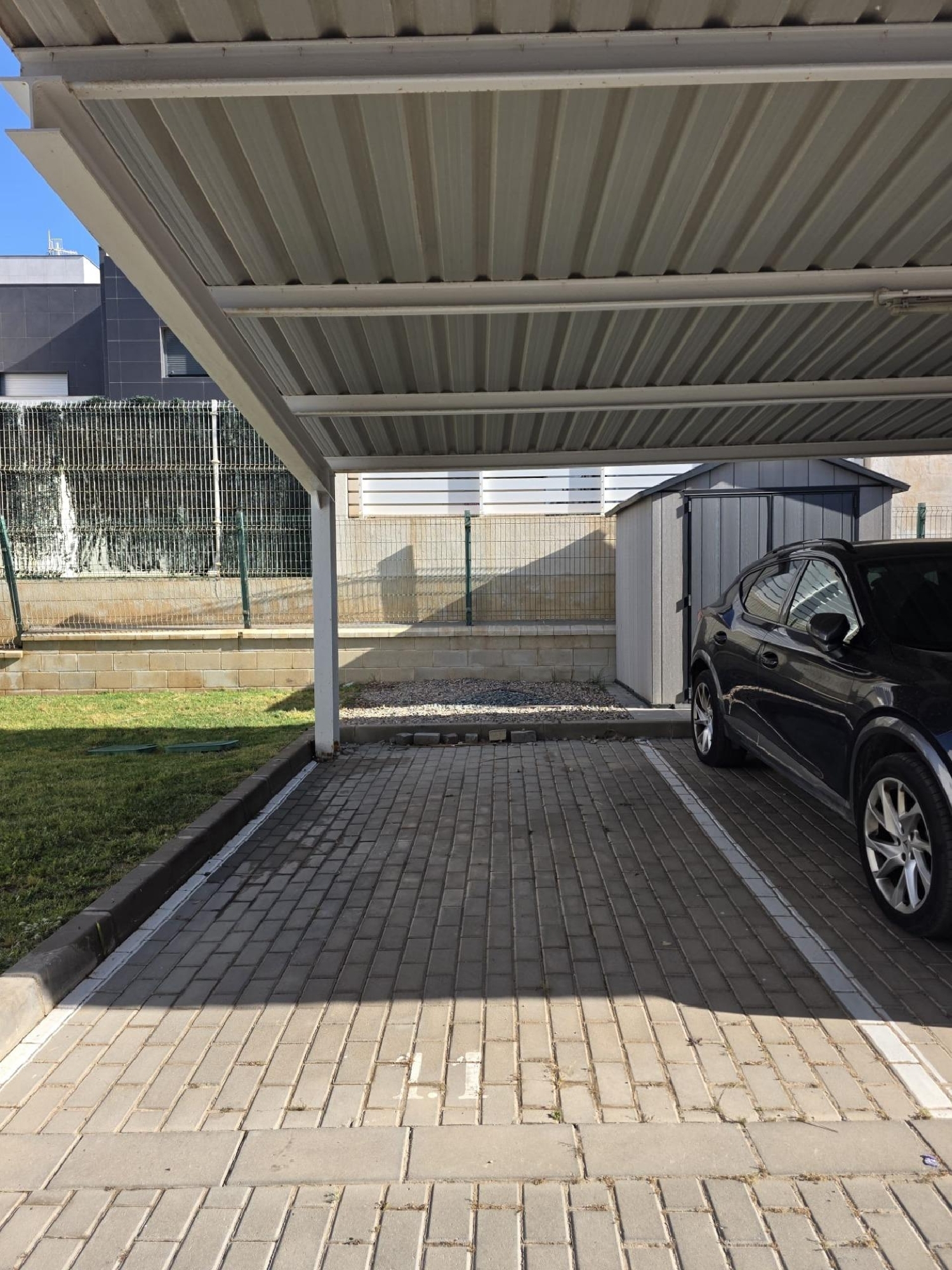  te koop appartement Almerimar Poniente Almeriense 5