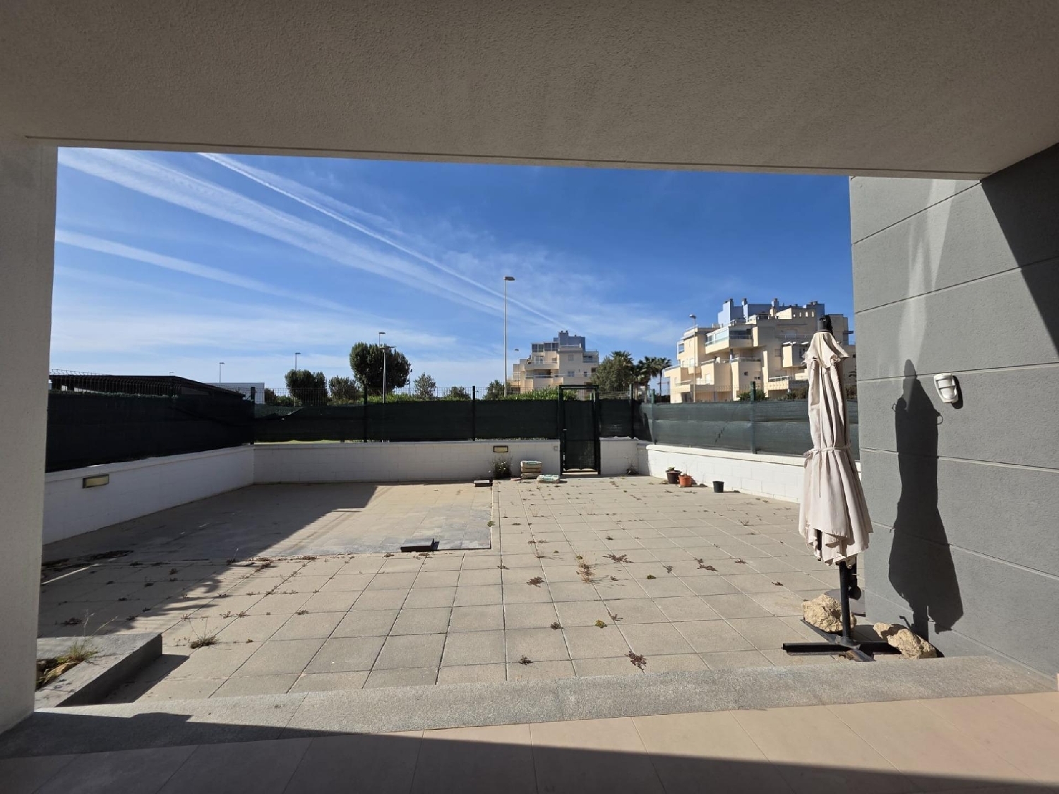  te koop appartement Almerimar Poniente Almeriense 4