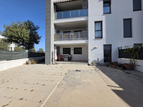 Almerimar Poniente Almeriense appartement foto 6375032