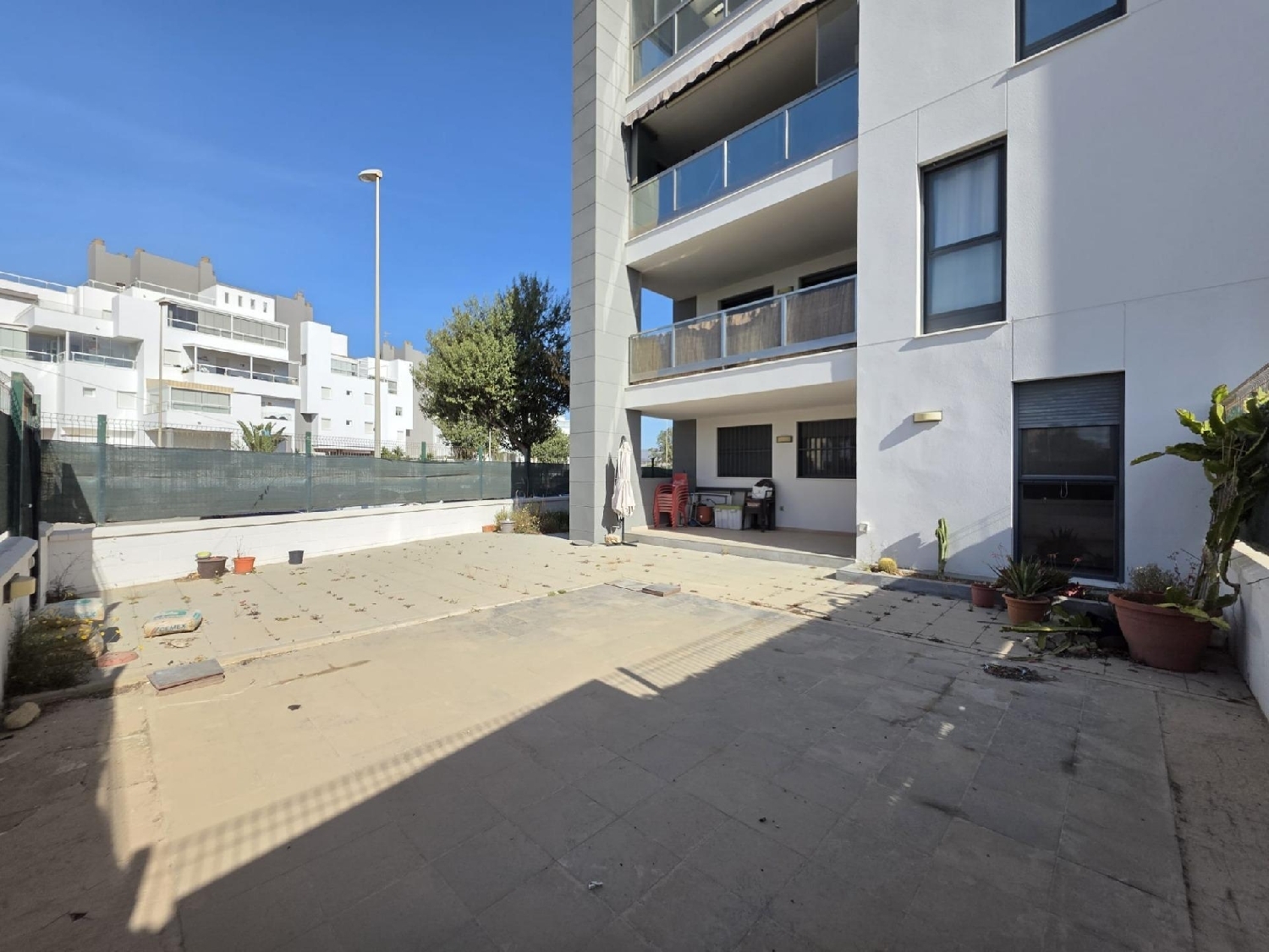  te koop appartement Almerimar Poniente Almeriense 2