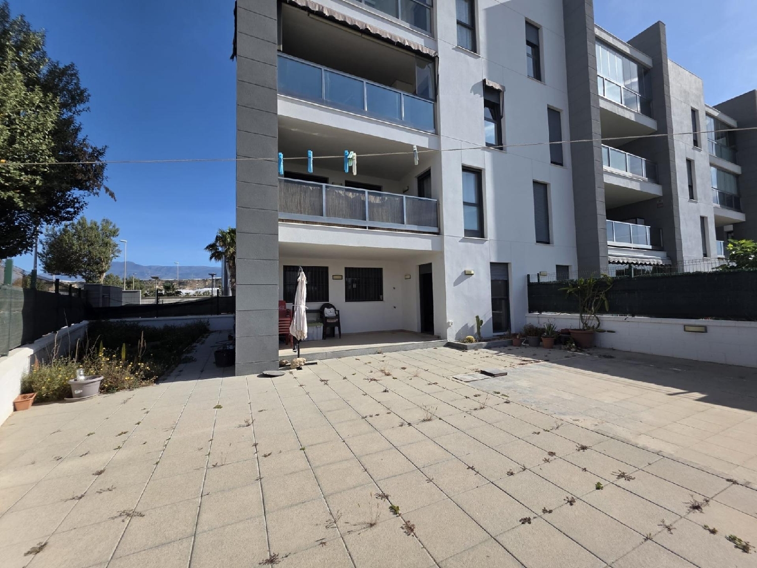  te koop appartement Almerimar Poniente Almeriense 3