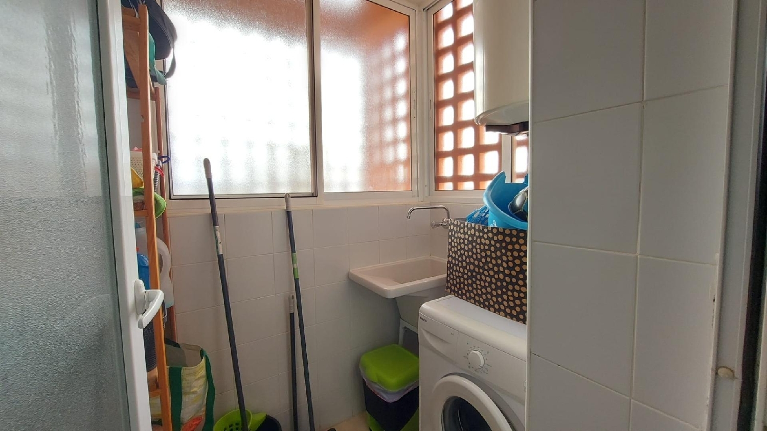  en venta apartamento Almerimar Poniente Almeriense 5