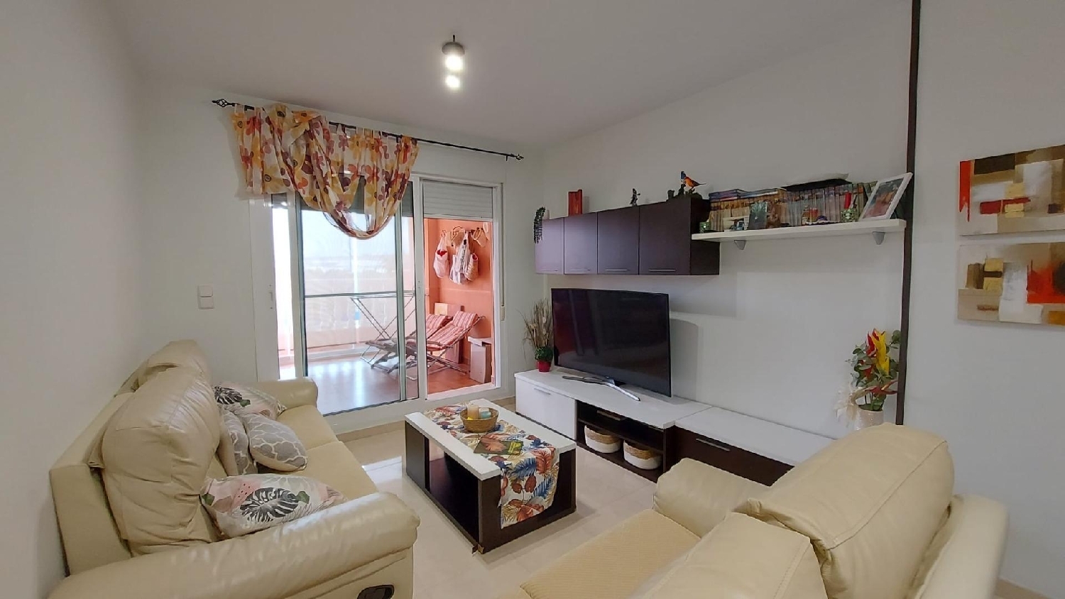  en venta apartamento Almerimar Poniente Almeriense 8