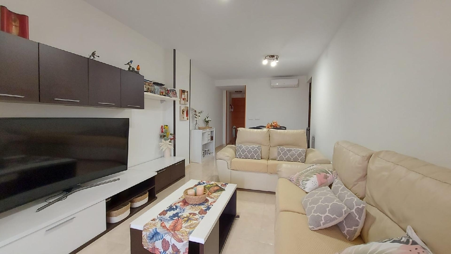  en venta apartamento Almerimar Poniente Almeriense 7