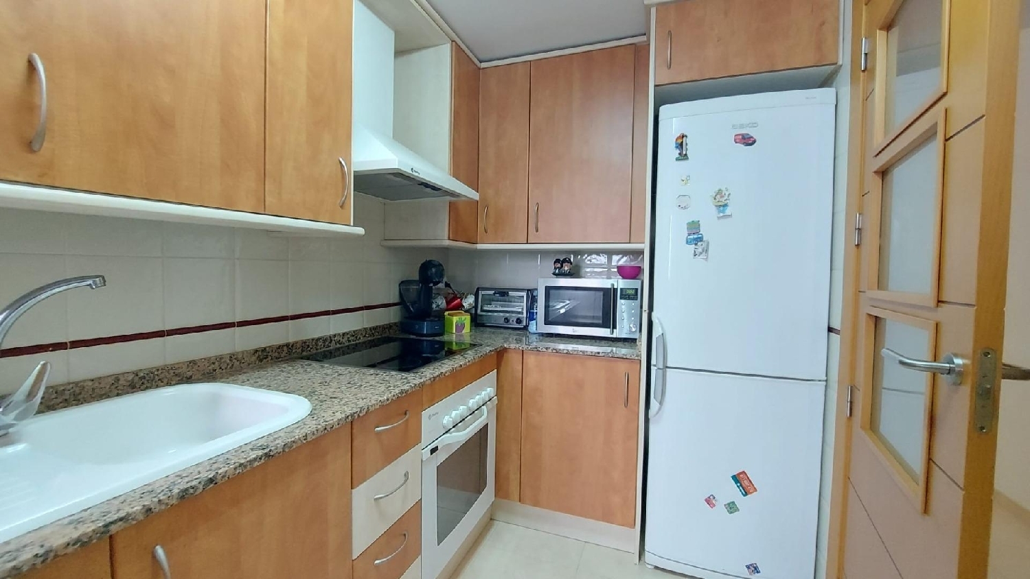  en venta apartamento Almerimar Poniente Almeriense 2
