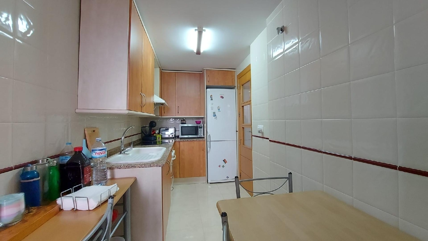  en venta apartamento Almerimar Poniente Almeriense 3