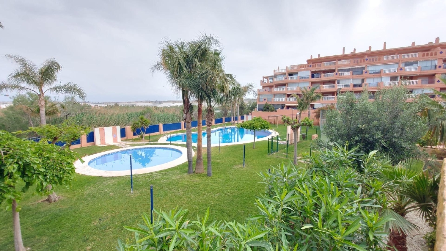  en venta apartamento Almerimar Poniente Almeriense 1