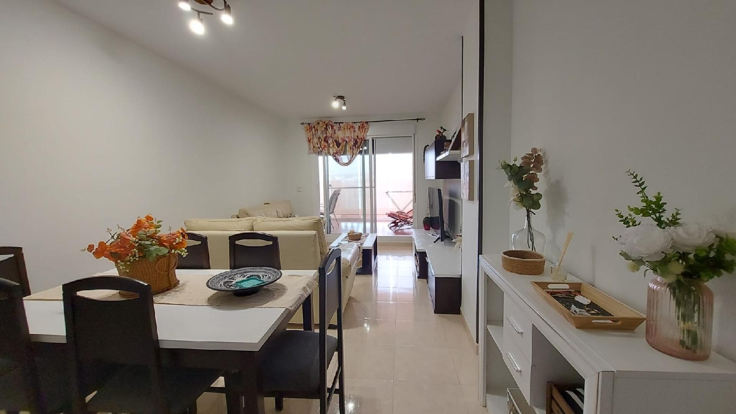  en venta apartamento Almerimar Poniente Almeriense 6