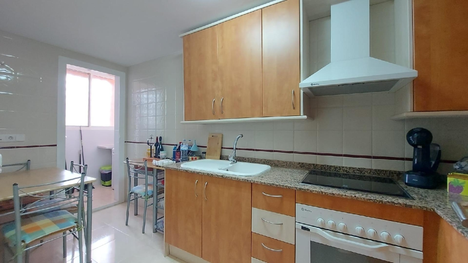  en venta apartamento Almerimar Poniente Almeriense 4