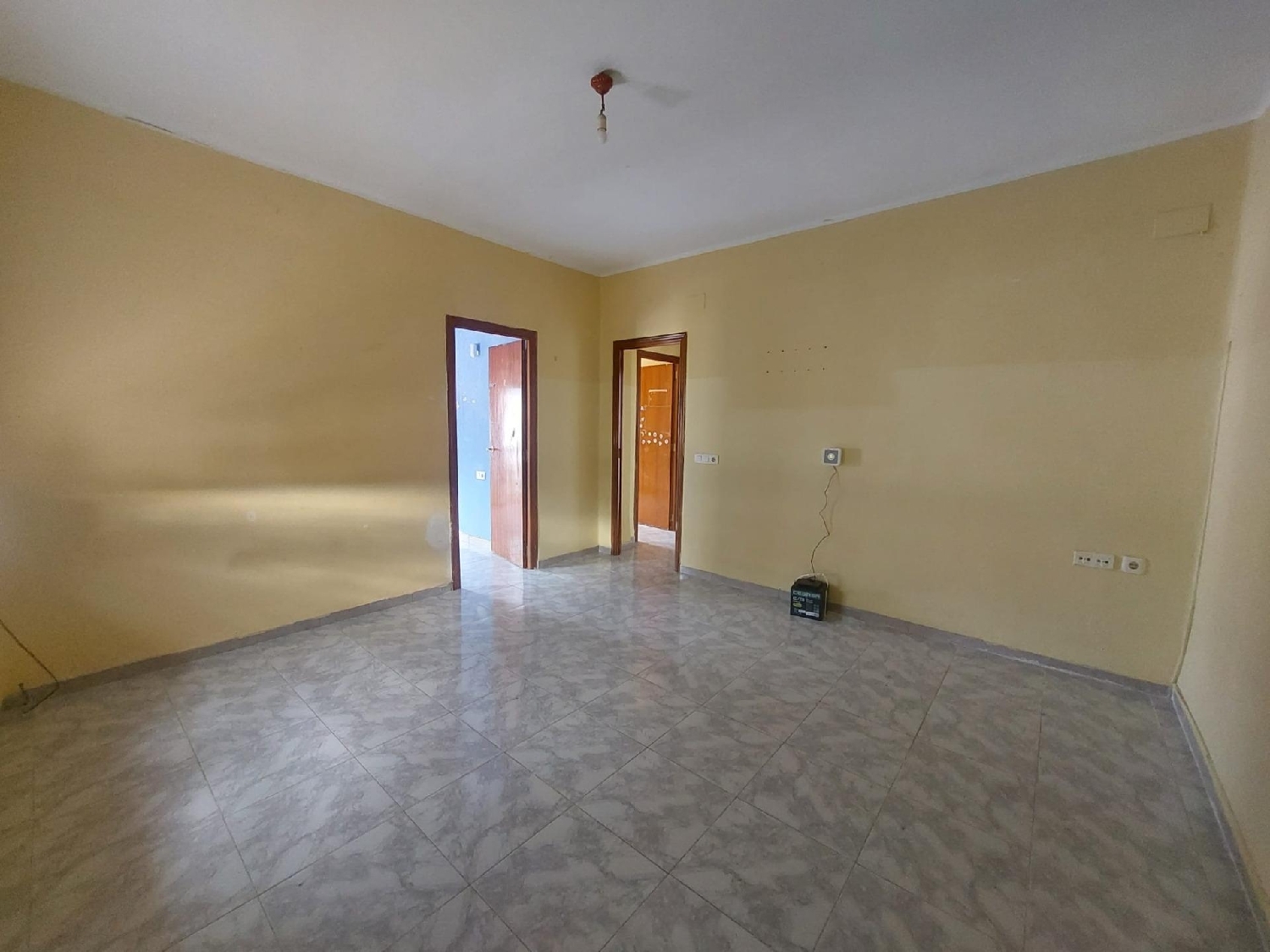  till salu lägenhet Almoines Safor 8