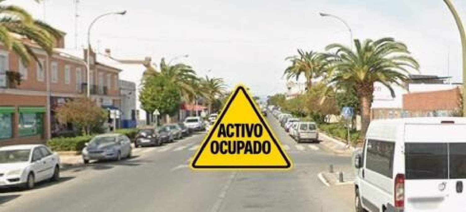  till salu lägenhet Almonte Condado (El) 1