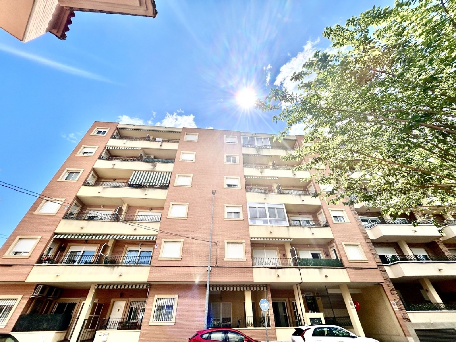  te koop appartement Almoradí Baix Segura 3