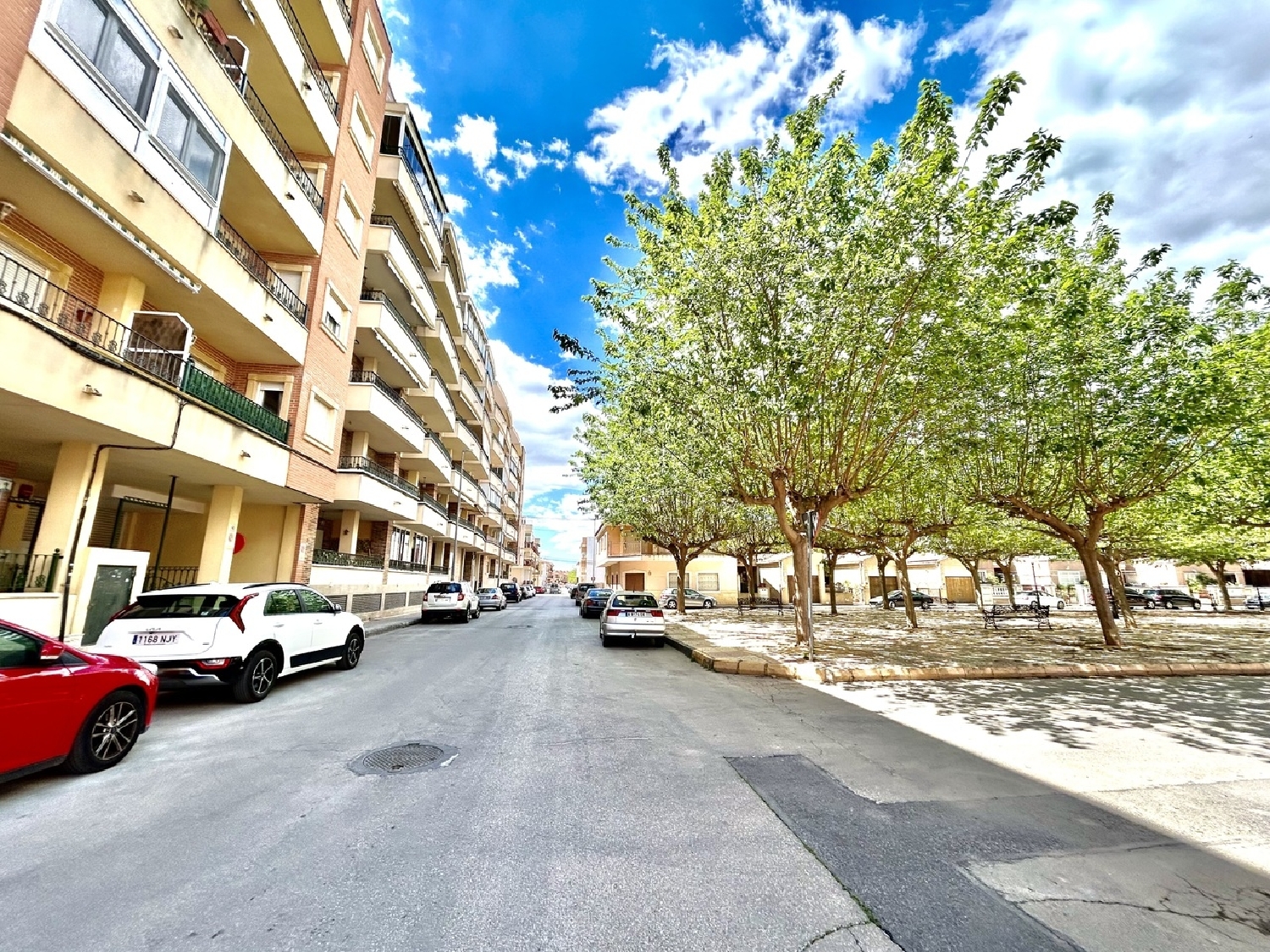  te koop appartement Almoradí Baix Segura 1