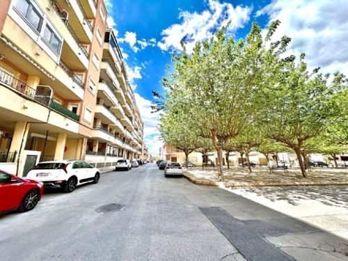 Almoradí Baix Segura appartement foto 6374864