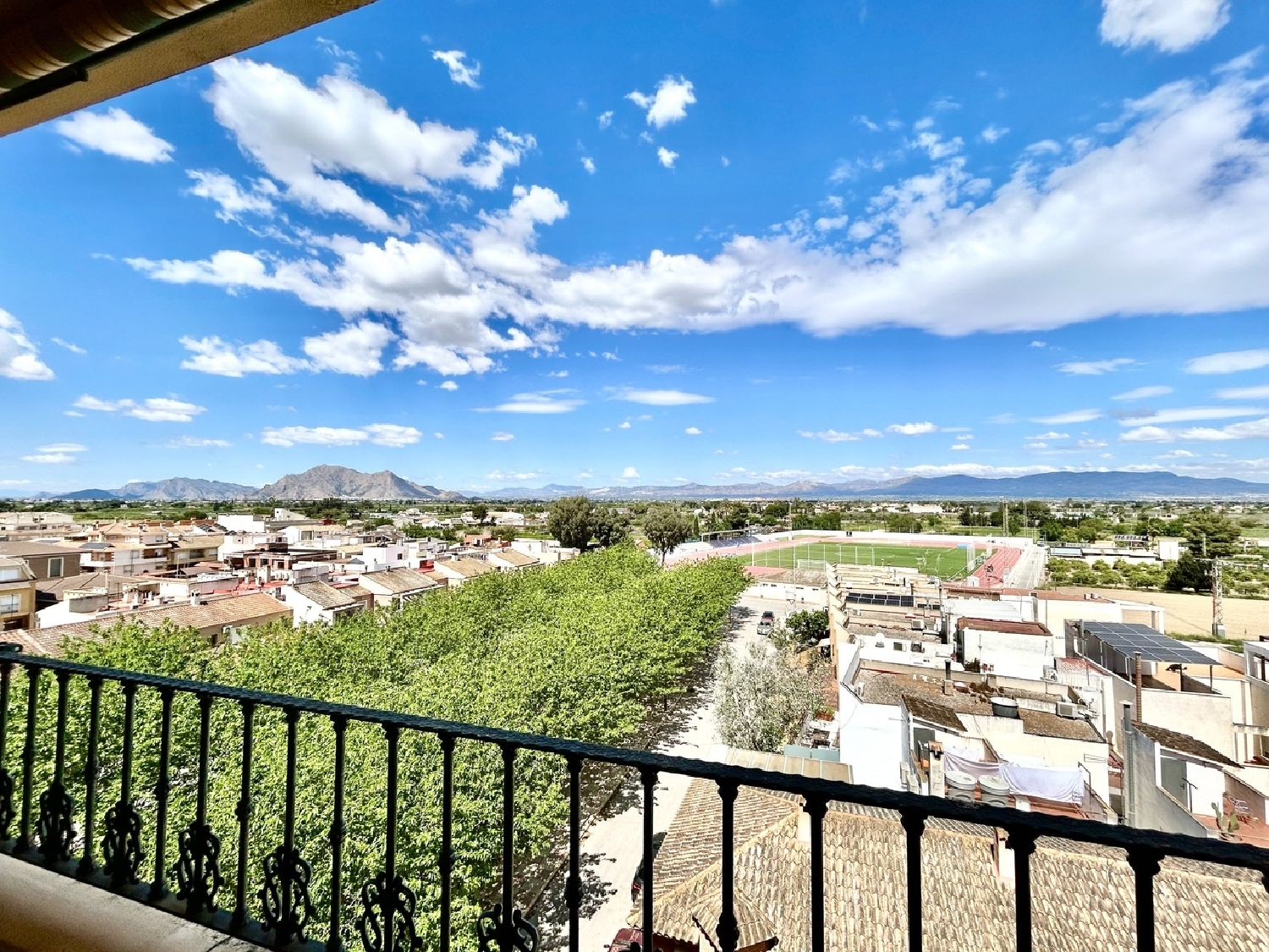  te koop appartement Almoradí Baix Segura 4