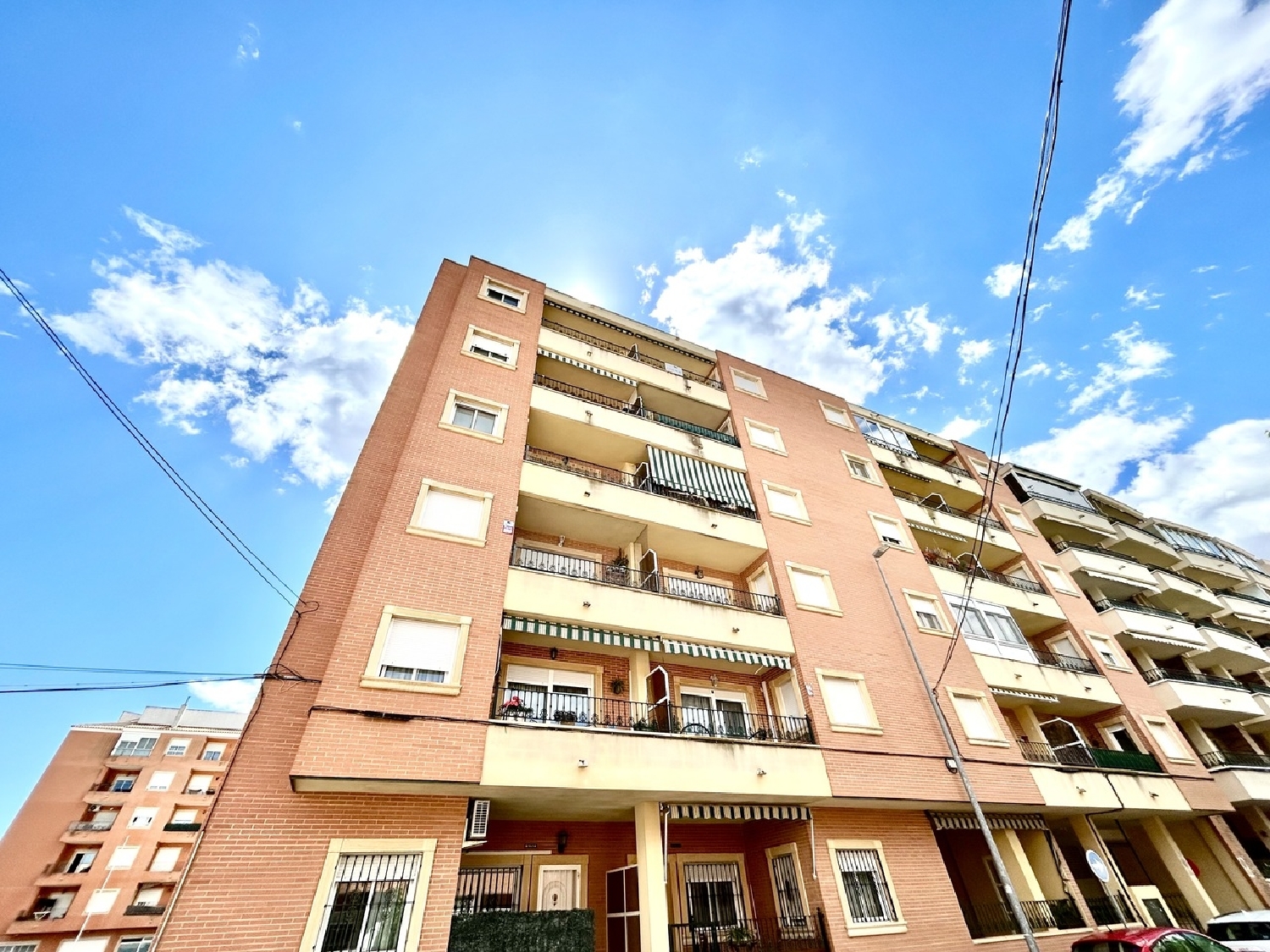  te koop appartement Almoradí Baix Segura 2