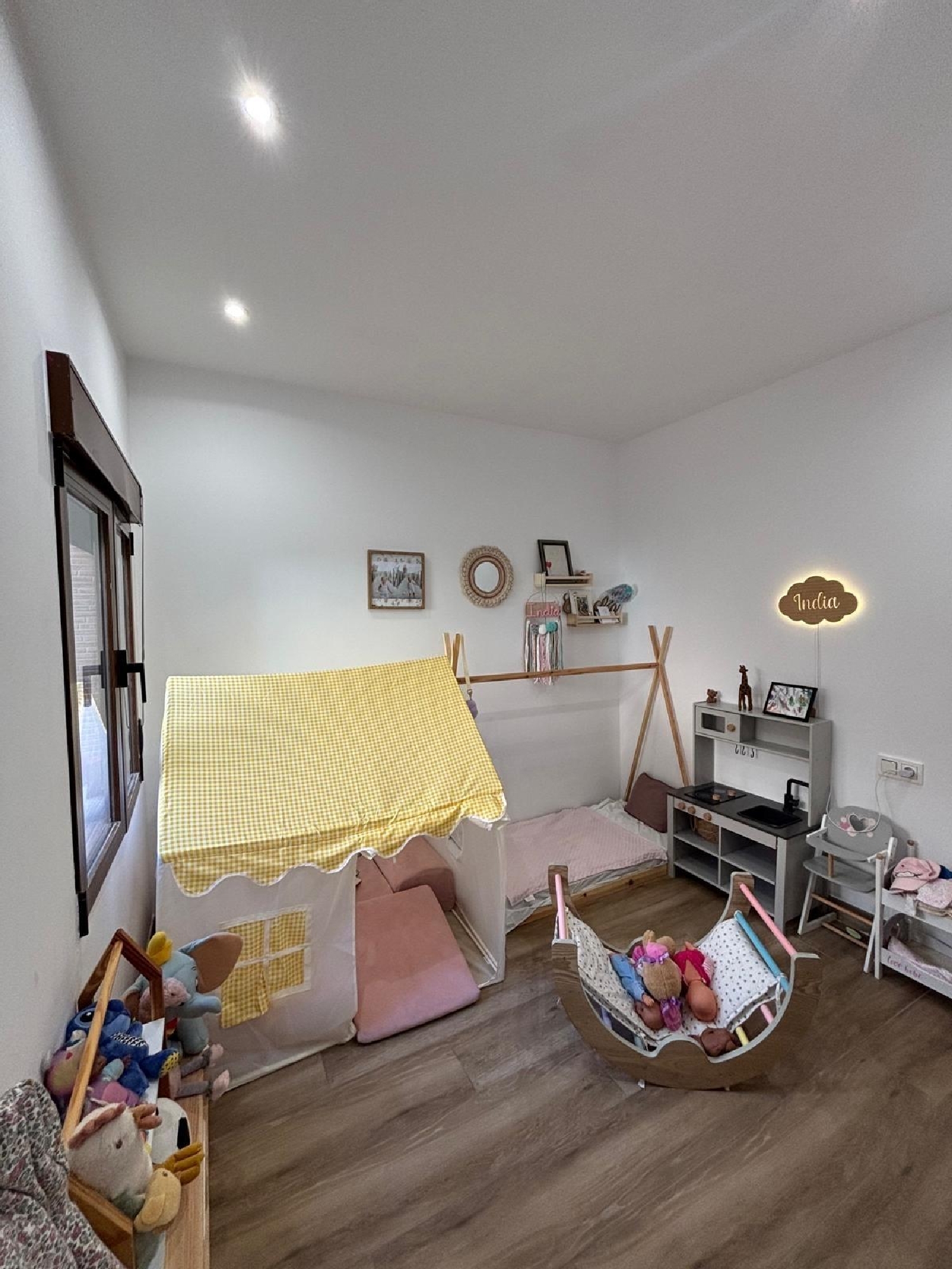  à vendre appartement Almoradí Baix Segura 7