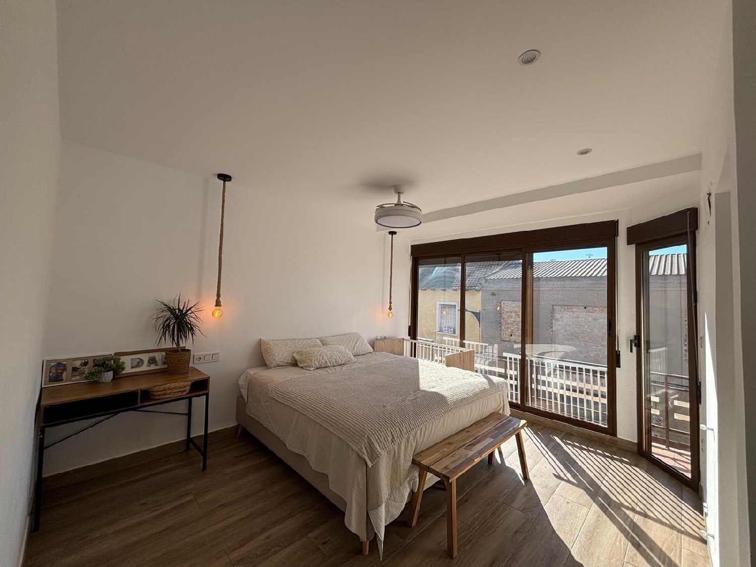  à vendre appartement Almoradí Baix Segura 5