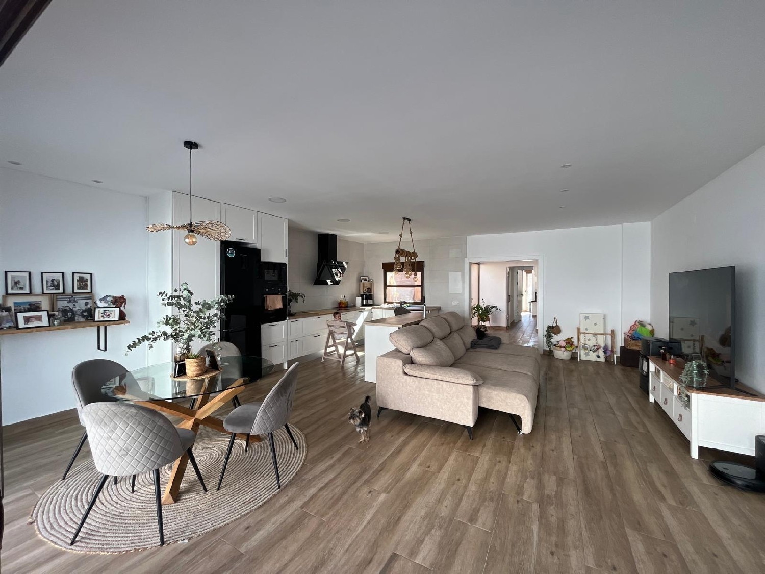  à vendre appartement Almoradí Baix Segura 1