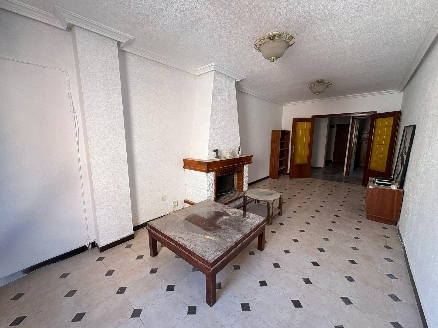  te koop appartement Almoradí Baix Segura 3