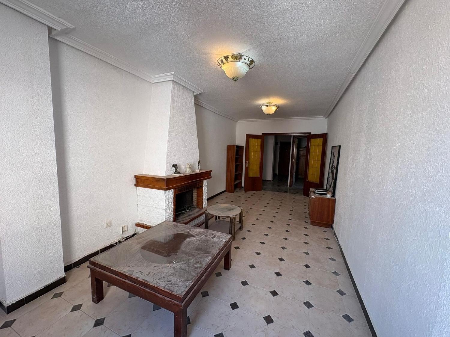  te koop appartement Almoradí Baix Segura 2