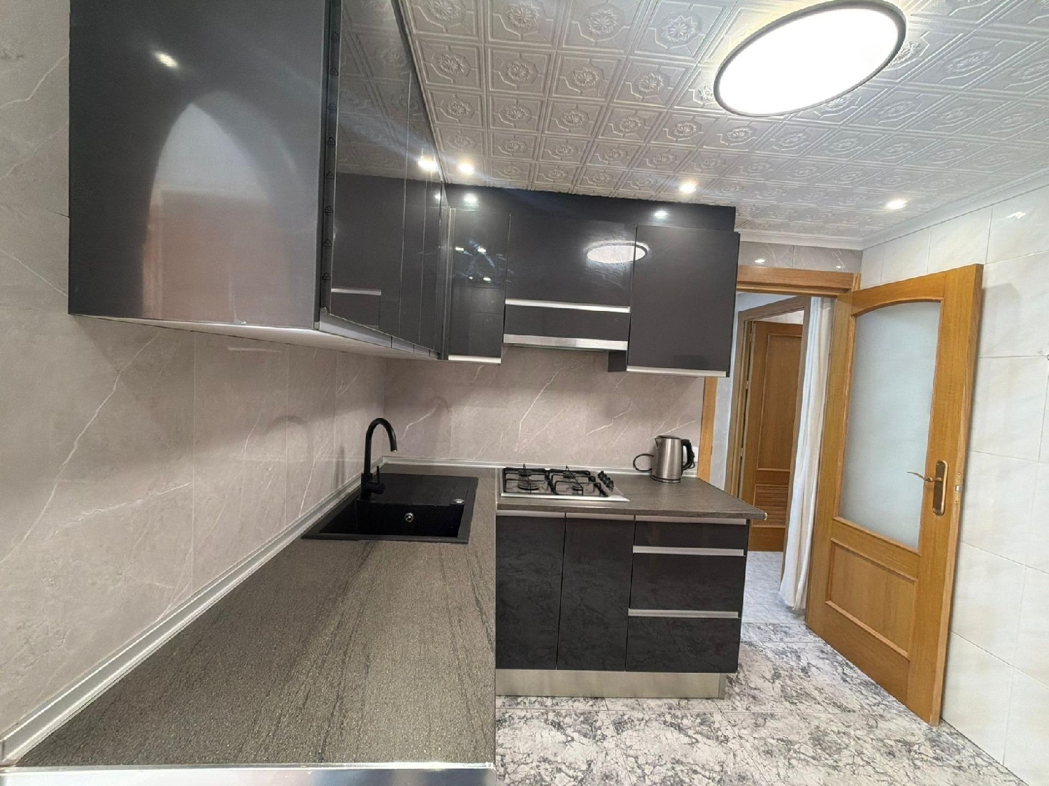  à vendre appartement Almoradí Baix Segura 7