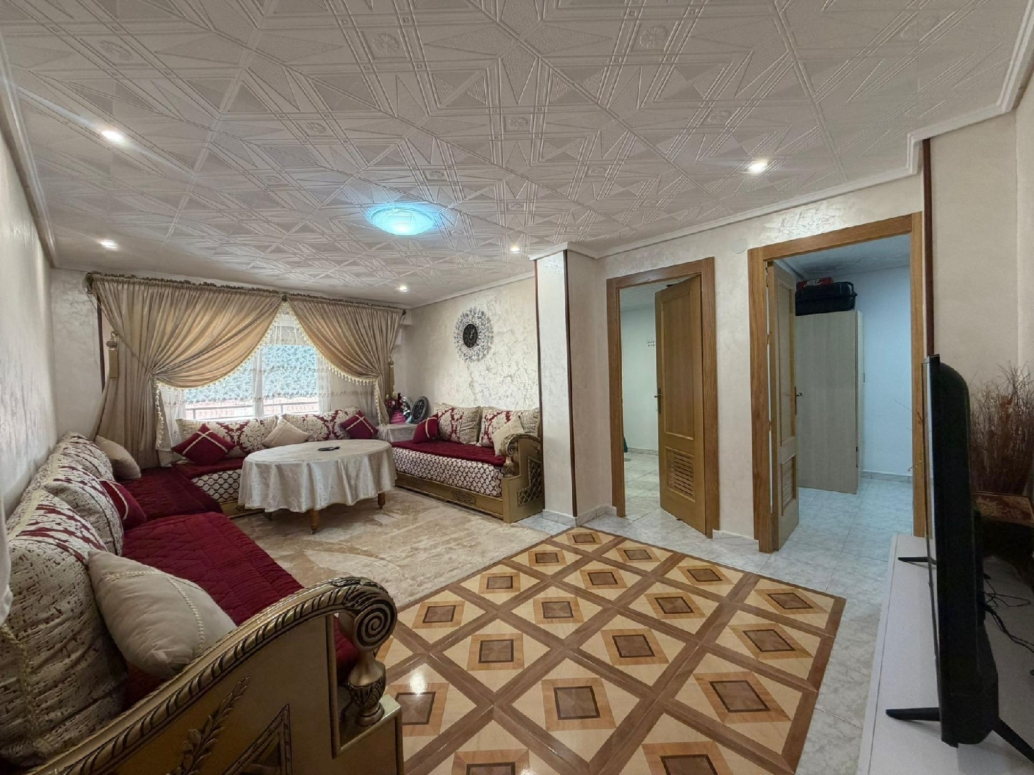  à vendre appartement Almoradí Baix Segura 1