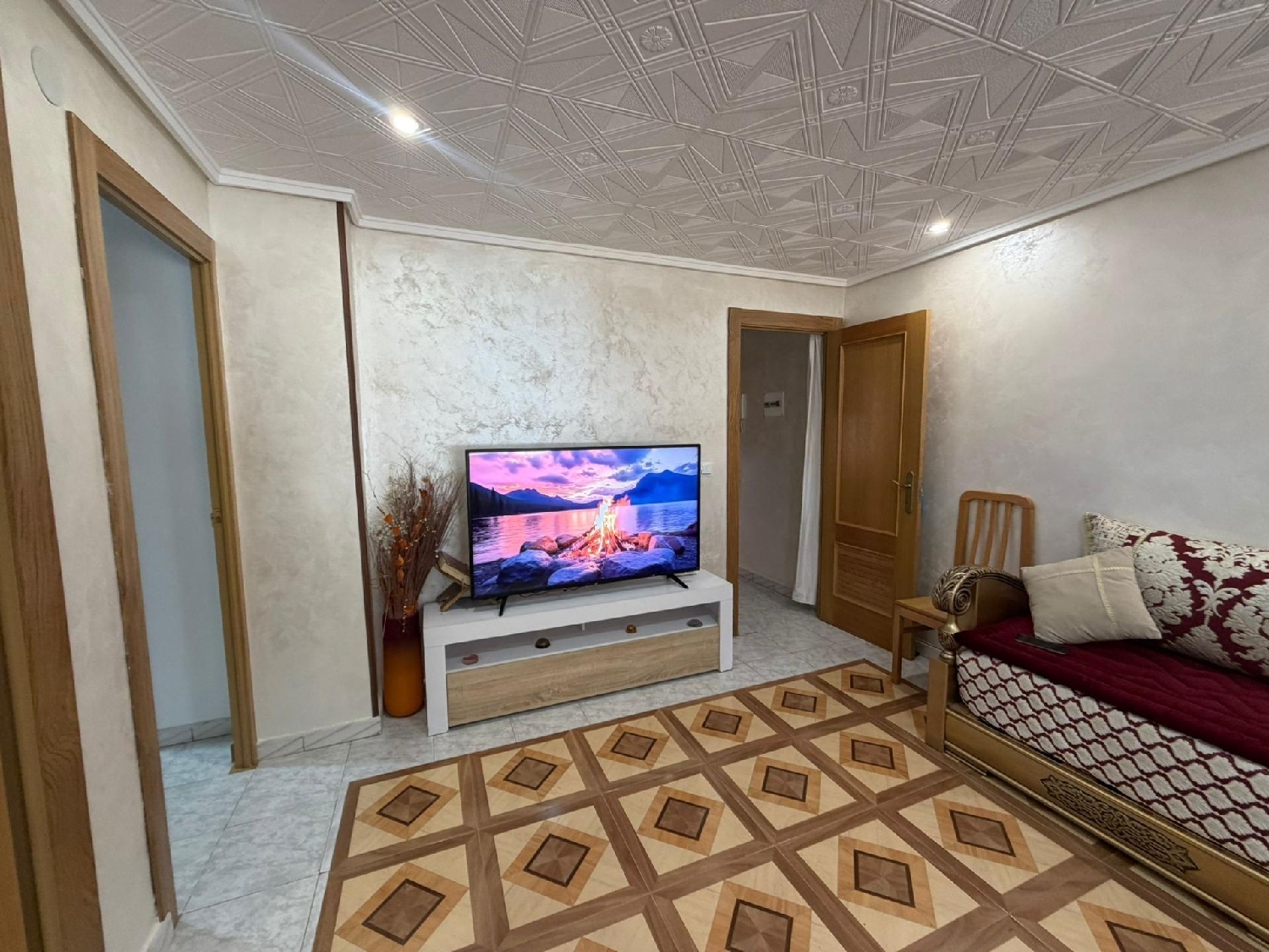  à vendre appartement Almoradí Baix Segura 4